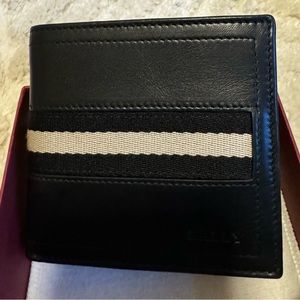 BALLY Tollen wallet